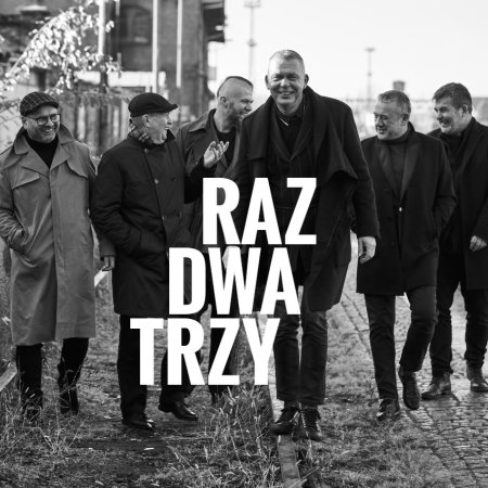 Raz Dwa Trzy - Człowiek czasami serce otworzy