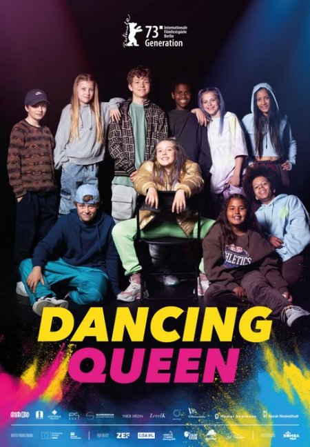 DANCING QUEEN