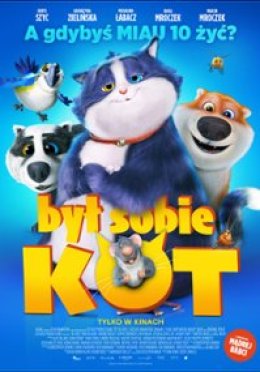 Był sobie kot (2D/dubbing)