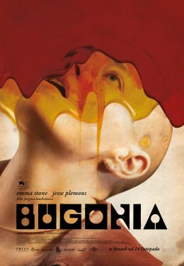Bugonia (2D/napisy)