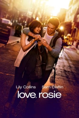 Love, Rosie (2D/napisy)