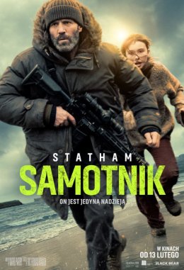 Samotnik